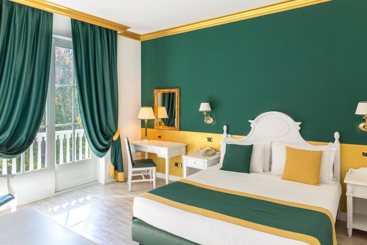Hotel Gardaland 3*