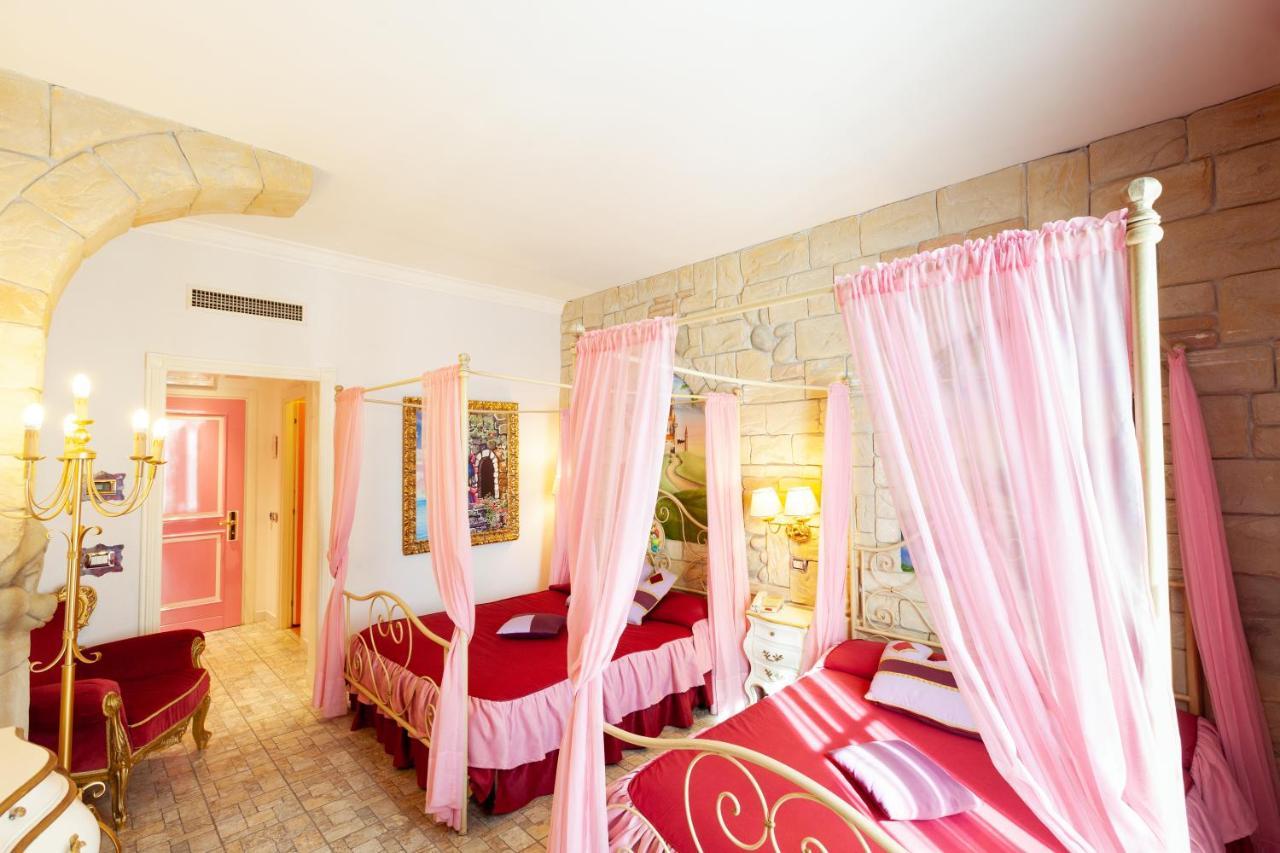 Gardaland Hotel 3*