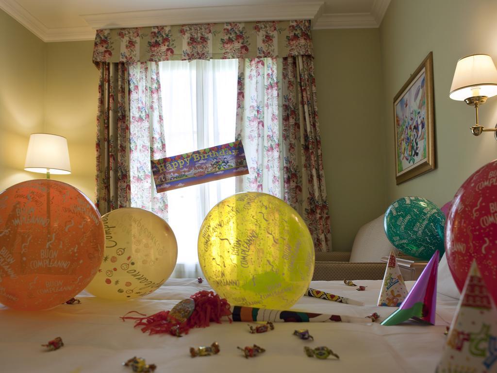 Gardaland Hotel