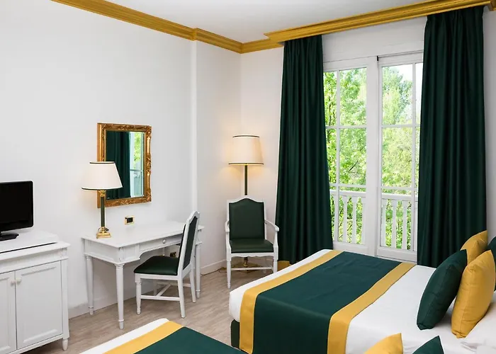 Gardaland Hotel