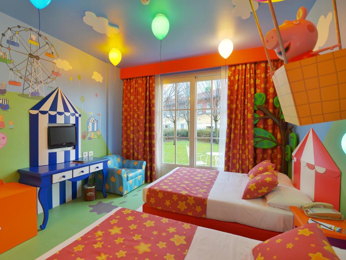 Hotel Gardaland
