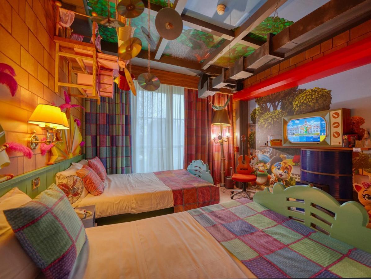 Hotel Gardaland