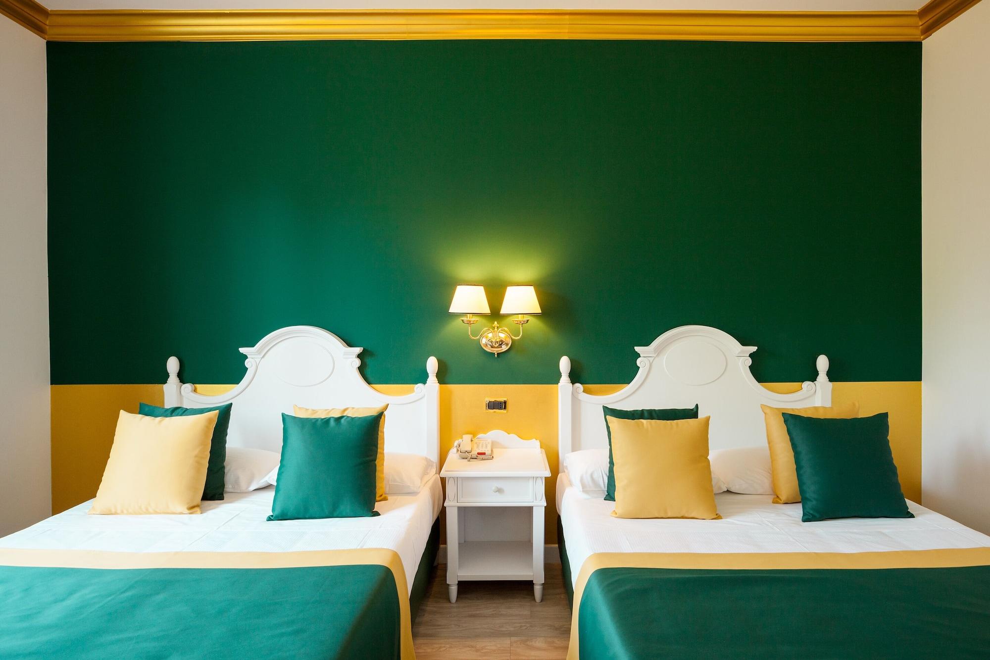 Gardaland Hotel