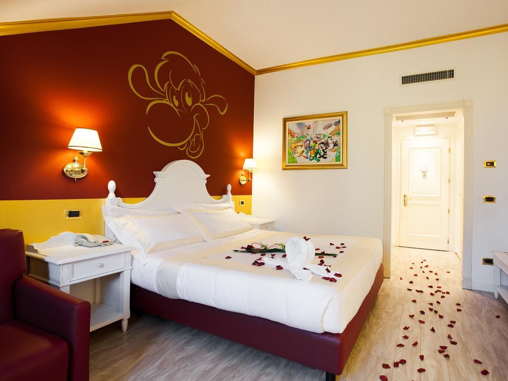 Gardaland 3*