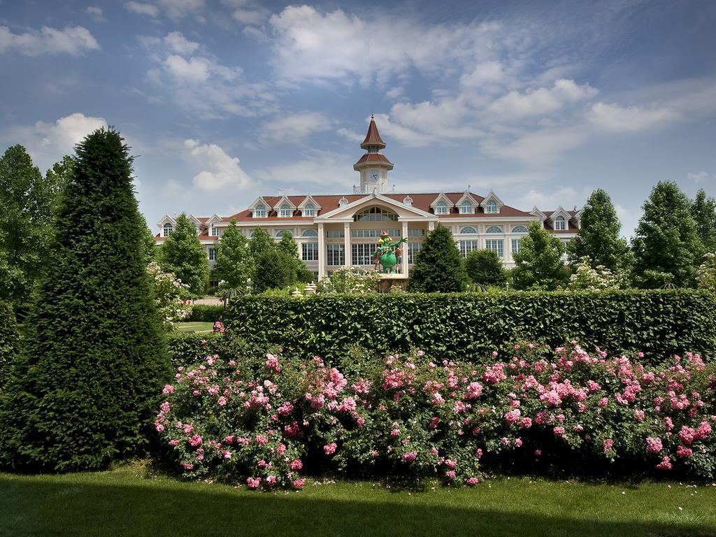 Gardaland 3*