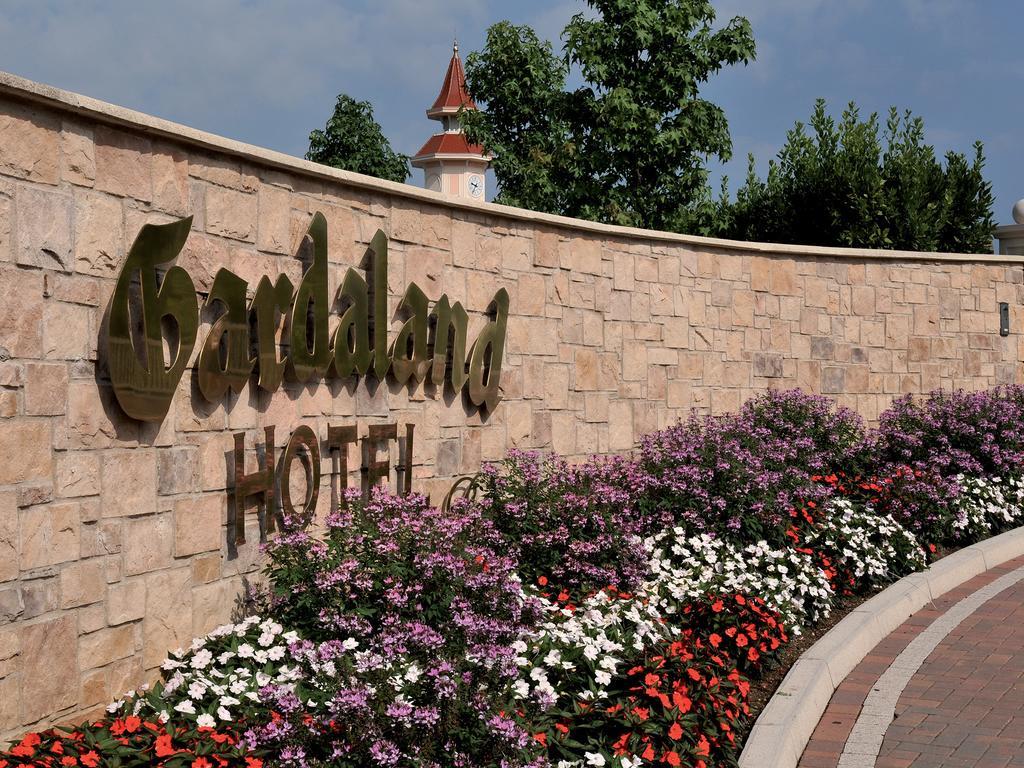Hotel Gardaland
