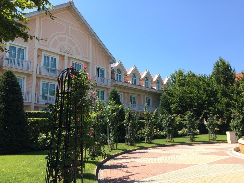 Hotel Gardaland