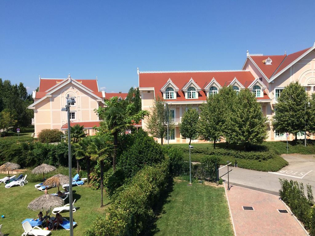 Hotel Gardaland