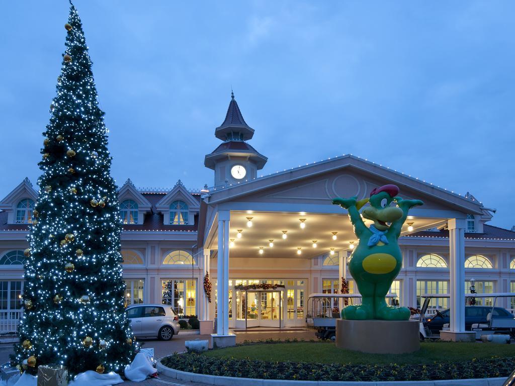 Hotel Gardaland