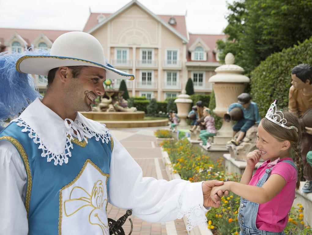 Hotel Gardaland