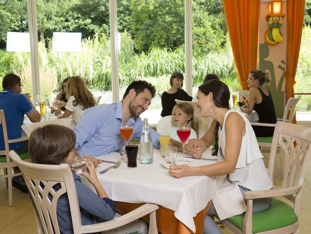 Hotel Gardaland Castelnuovo del Garda