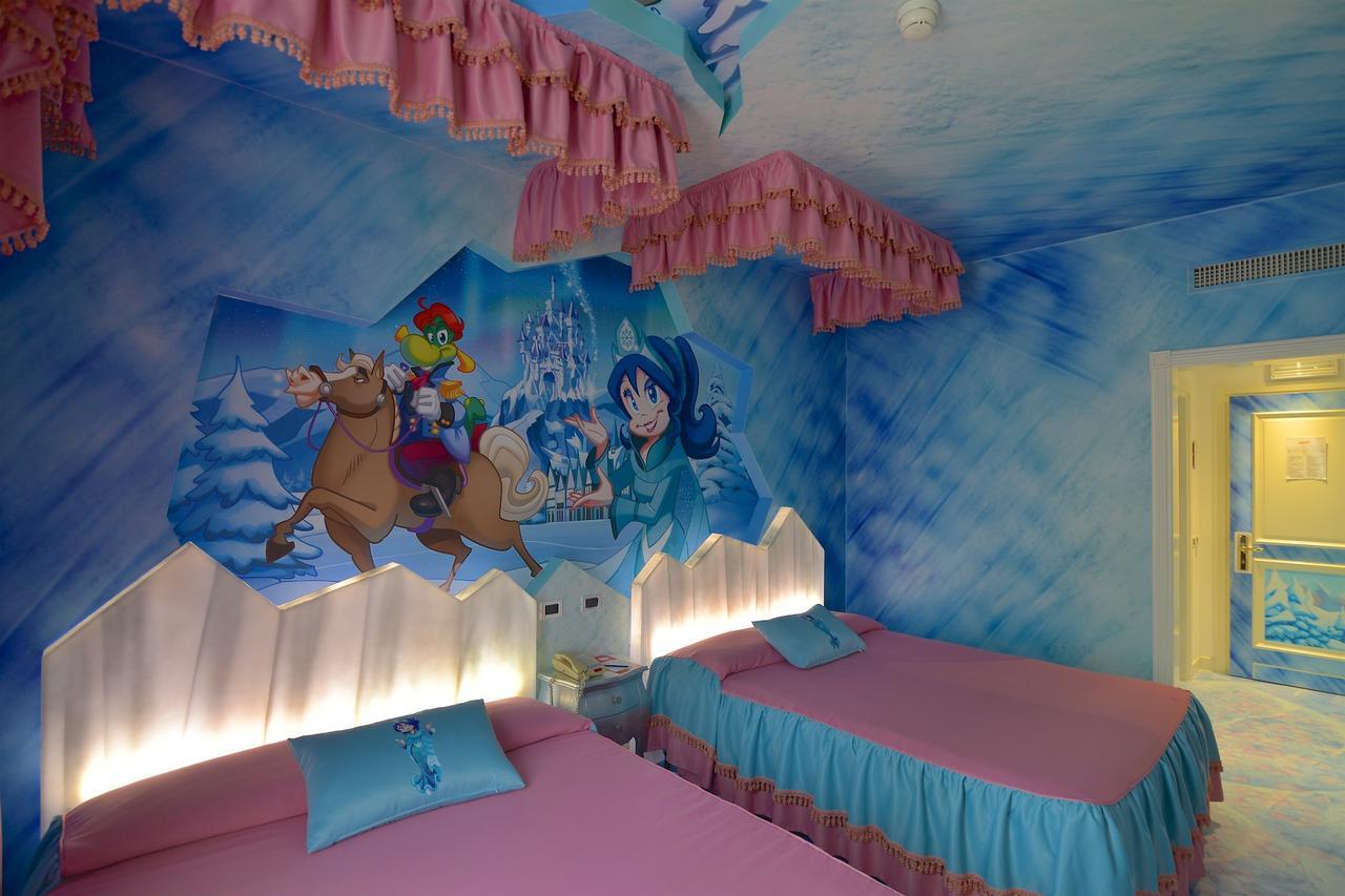 Gardaland Hotel Castelnuovo del Garda