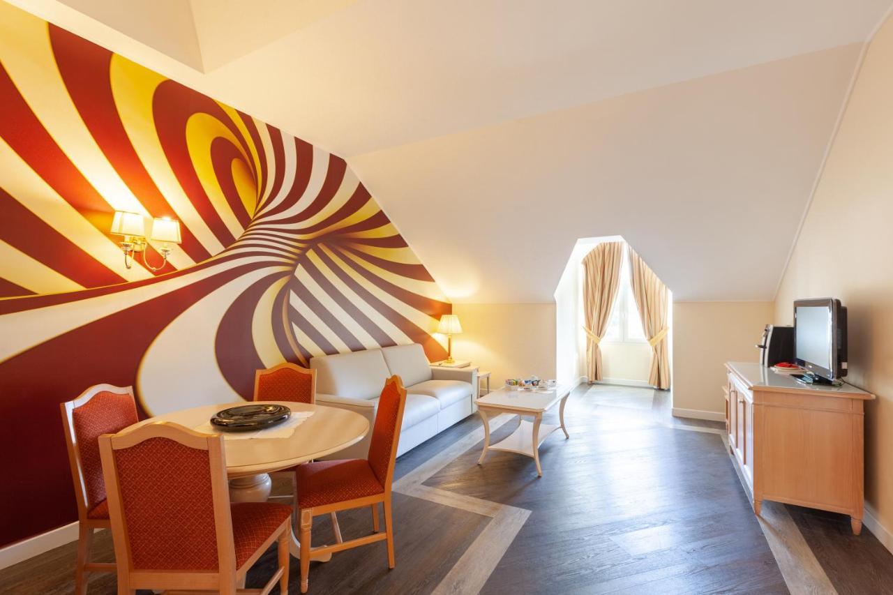 Gardaland Hotel