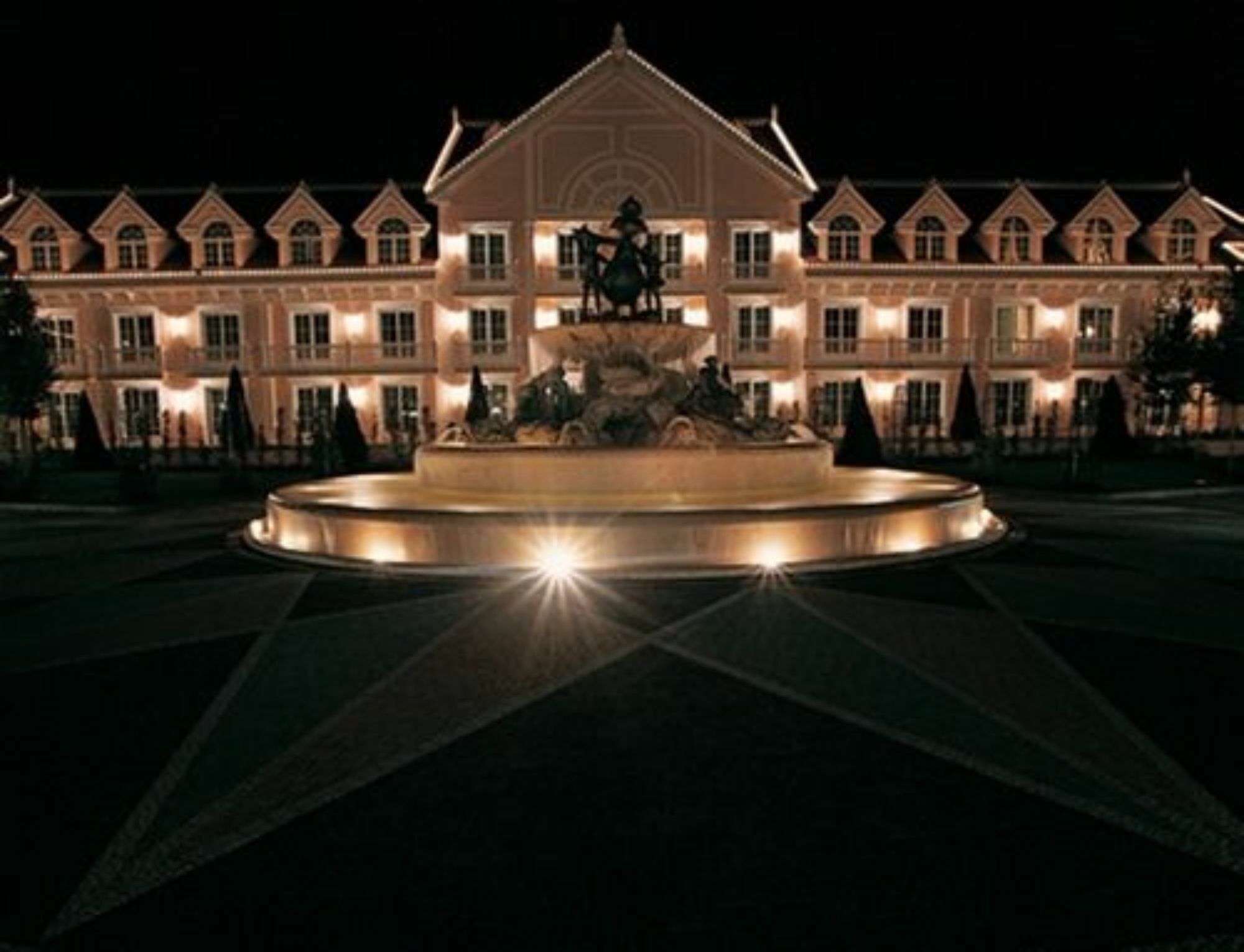 Gardaland