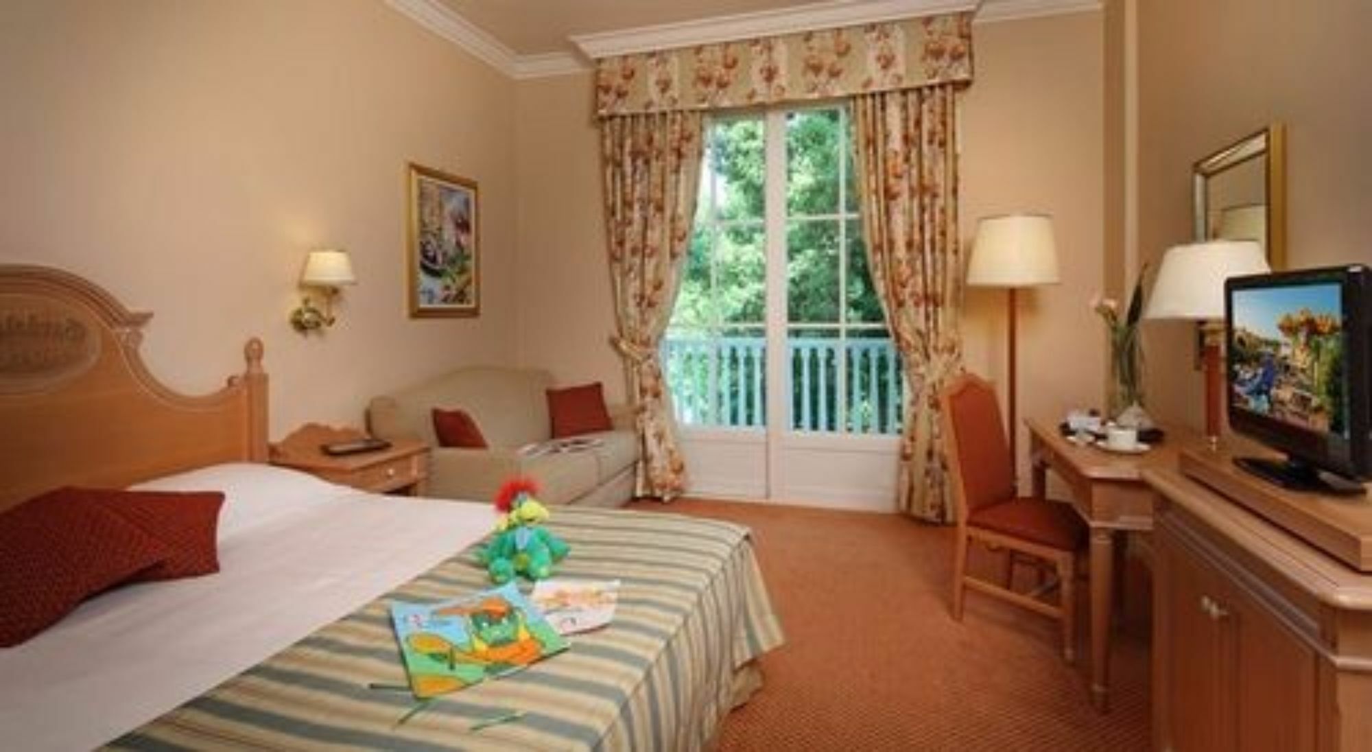 Hotel Gardaland