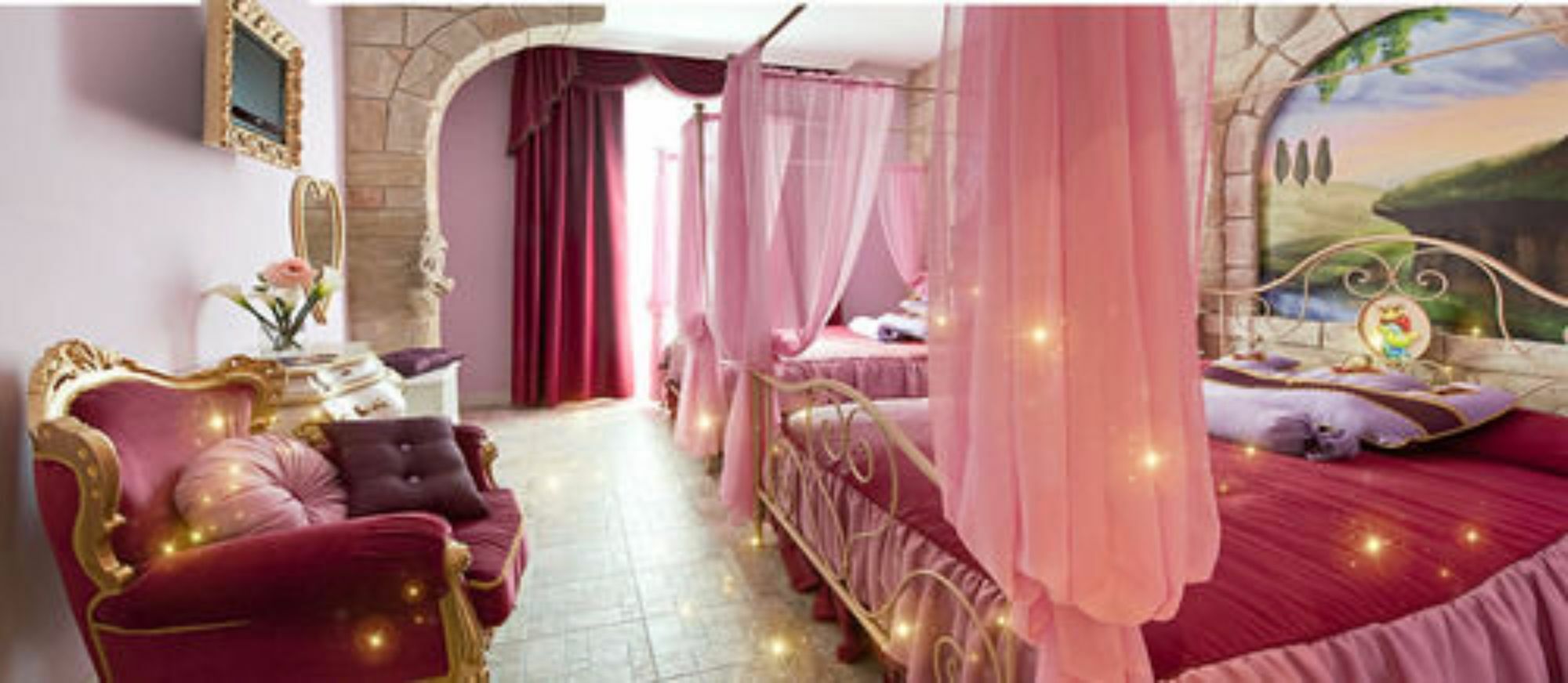 Hotel Gardaland Castelnuovo del Garda
